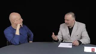 Клим жуков прокомментировал удивительное открытие академика Фоменко «новая хронология»