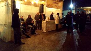 Τζημόπουλος Γρεβενά Βαρόσι φανός 2015