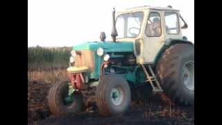Агро Завалля Orka 2012 JUMZ 6