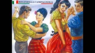 La Spagnola - Sandra (Lyrics)