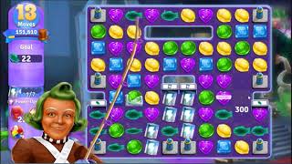 Wonka's World of Candy Level 673 - NO BOOSTERS + FULL STORY ? | SKILLGAMING ✔️