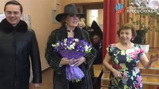 #Азиза #Выборы