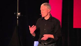 Learning from mistakes | Will Eaton | TEDxPenticton