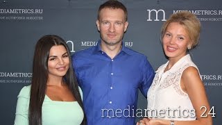 Альфа-гость. В гостях Андрей Савельев