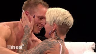 Undressed - Alice & Dominik