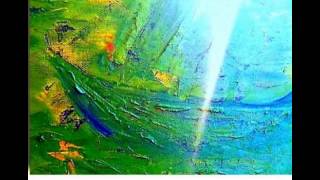 "Salvation"  expressionist Sarkis Yerevanci ( Aslanyan SG )