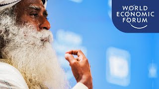 Sadhguru: Your Mind Will Follow Your Emotions | India Economic Summit 2017