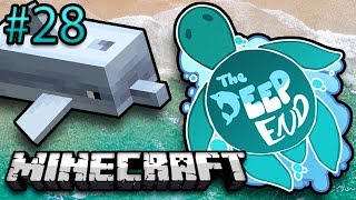 Minecraft: The Deep End Ep. 28 - Trolled To Oblivion