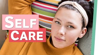 Was bringt SELF CARE wirklich? ?‍♀️⎢Auf Klo mit JanaKlar