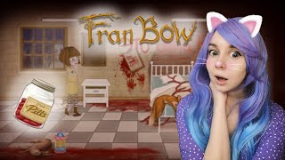 ДОЛГОЖДАННАЯ ФРЕН БОУ! ? FRAN BOW #1