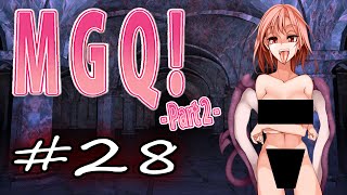 Let's Play Together Monster Girl Quest 2 (Deutsch) #28 - Die Nacht der Sukkubi