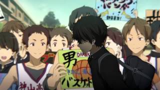 Hyouka Amv - King of the World