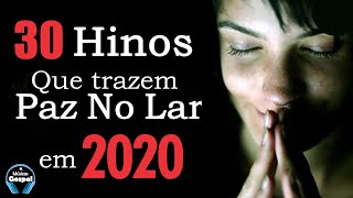 Louvores e Adoração 2020 - As Melhores Músicas Gospel Mais Tocadas 2020 - Top músicas gospel 2020