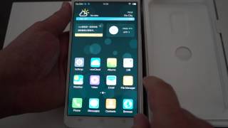 Vivo XPlay 3s 4G LTE 2.3ghz Android 4.3 MSM8974AB Antutu + In-depth Review