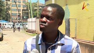 Employer brutality: Restaurant chef canes waiter
