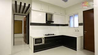 DCNPL Hills VIstaa Indore - 2 BHK Flat Actual Unit Walkthrough