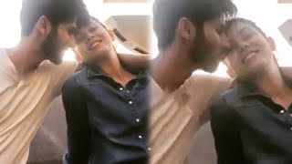 Shahid Kapoor KISSES Wife Mira, Dances With Ishaan Khatter On Kabir Singh's Success
