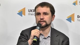 Володимир В'ятрович: "Псевдособор і його підготовка - класичний приклад гібридної війни"