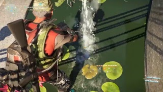 Division 2 Beta