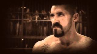 Yuri Boyka music video