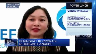 Penerbitan Surat Utang Turun Dimasa Pandemi, Pefindo Jelaskan Sebabnya