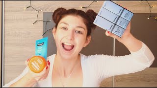 My Morning routine tips and tricks for dry skin type | Моята сутрешна рутина за гладка и сияйна кожа