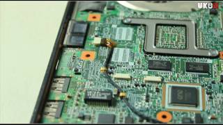 HP DV6500 REBALLING NVIDIA G86-730-A2 UKEN SERWIS LUBLIN