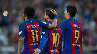 ¿NEYMAR VUELVE AL BARCELONA?