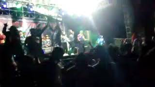 SaGosimex - Bohoso Moto cover Ska , live Pantai SIGANDU Batang