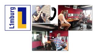 Amazing Postert 2016: Joep Bustin te gast bij Wunderbar