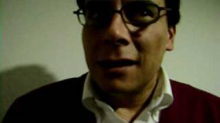 Juan Carlos Perez, Libretista La Pola en entrevista con Stefaania Ruiz