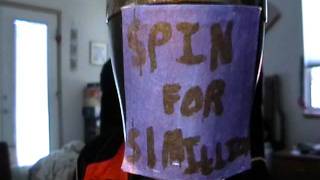 Spin For $1 Million Season 16 Episode 4 (September 8th, 2011) Part 1