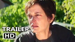 EUPHORIA Trailer (2019) Eva Green, Alicia Vikander Drama Movie