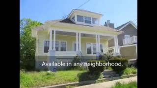 Fixer Uppers & Custom Remodeled Homes for Sale Rhode Island & Massachusetts