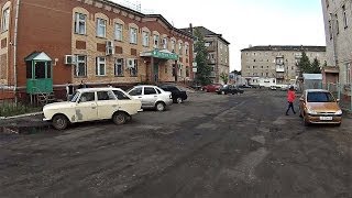 г Кирс обзорная экскурсия ч 8