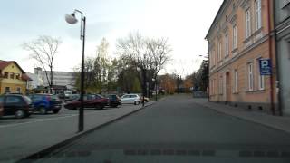 Wadowice Rynek