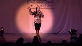Гиляна Бембеева - "Шарка-Барка"