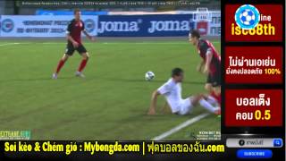 Live Stream : FC Rostov – Kuban