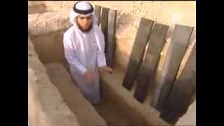 ماذا اعددت لها هذا القبر الذي ينتظرك الشيخ وسيم يوسف