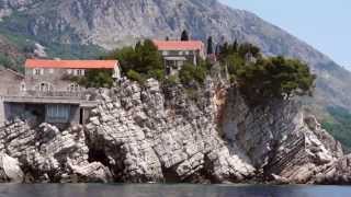 Montenegro - Budva