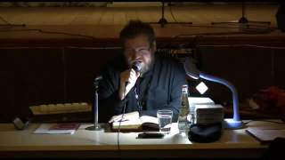 протоиерей О.Стеняев. Семейные ценности. лекция 2014