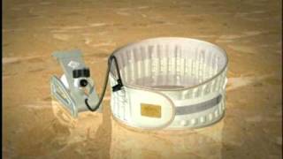 Equipos de Traccion Lumbar y Cervical para Hernias de Disco / Hernias Discales - Disk Dr.