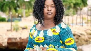 SITACHOKA BY ANITHA MUSOKI F.T CHRISTINA SHUSHO (AUDIO VIDEO)