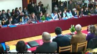 saerTaSoriso konferencia sabunebismetyvelo mecnierebebSi