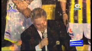 Aziz Yıldırım - GFB-ye Paralı Köpekler Dedi.. (09.05.2014)