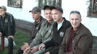 Футбол на зоне!