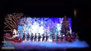Natal Mágico - Abertura ('Chegou o Natal')