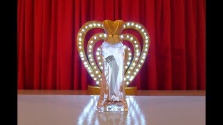 Perfume French CanCan New Brand