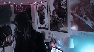 XXXTENTACION FT TRIPPIE REDD - FUCK LOVE COVER