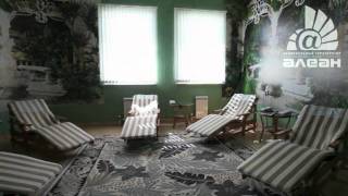 Оздоровительный комплекс Ямал Туапсе - www.6499500.ru